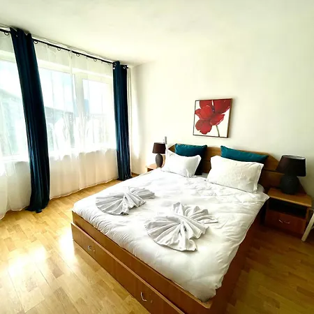 Sala Palatului Studio Bukarest