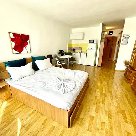 Sala Palatului Studio Bukarest