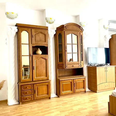 Apartamento Sala Palatului Studio